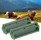 Limited Time Offer: Premium Veterinary Balling Gun &amp; Cow Magnets Bundle (Buy 1 Get 5 Free!)