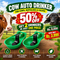 Automatic Cow Auto Drinker Bowl (Buy 1 Get 1 FREE )