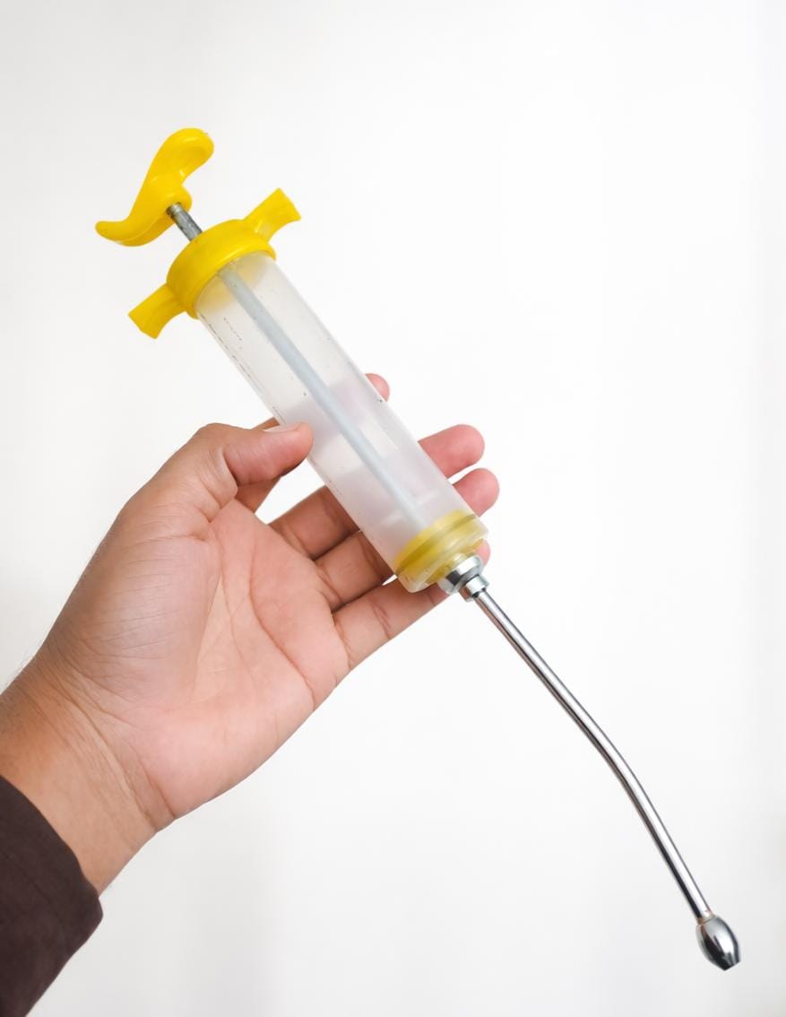 100ML Manual Drencher