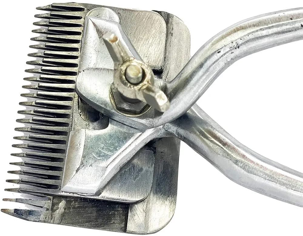 Mannual Trimmer