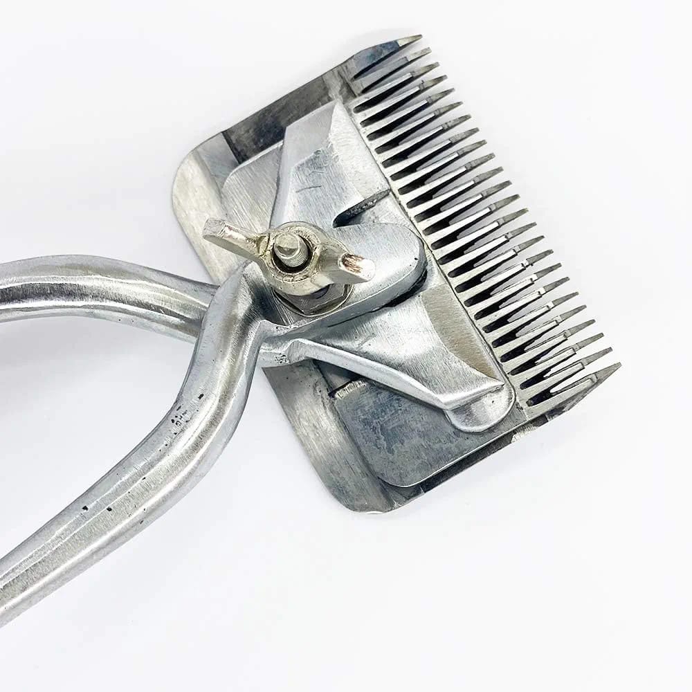 Mannual Trimmer
