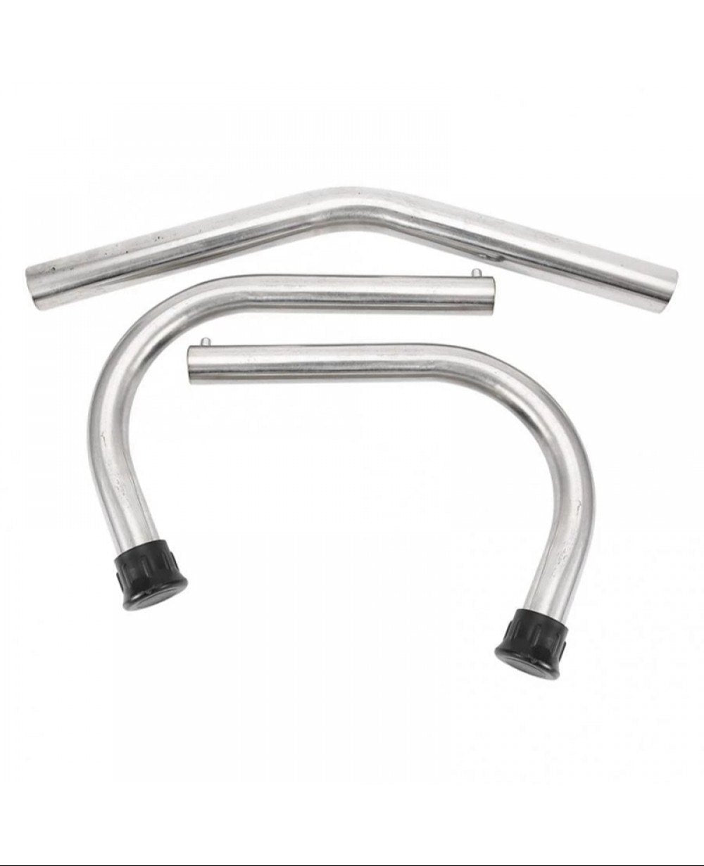 Anti Kick Bar For Animals