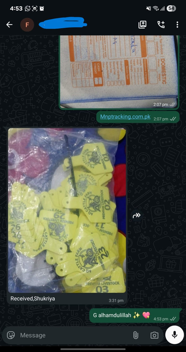 Customer review 2