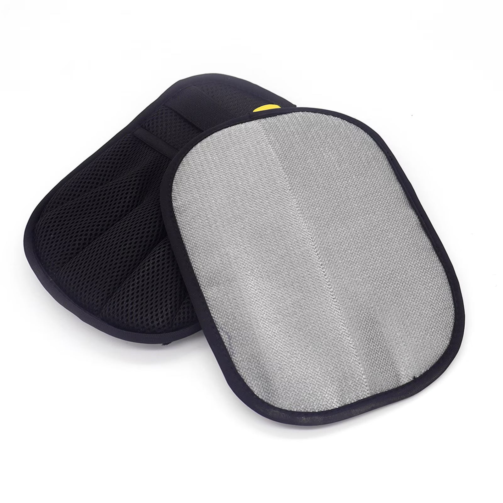 Reusable Pet Hair & Lint Removal Mitt Glove