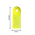 Customize pin Tag