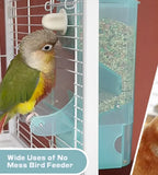 Gravity Feeder