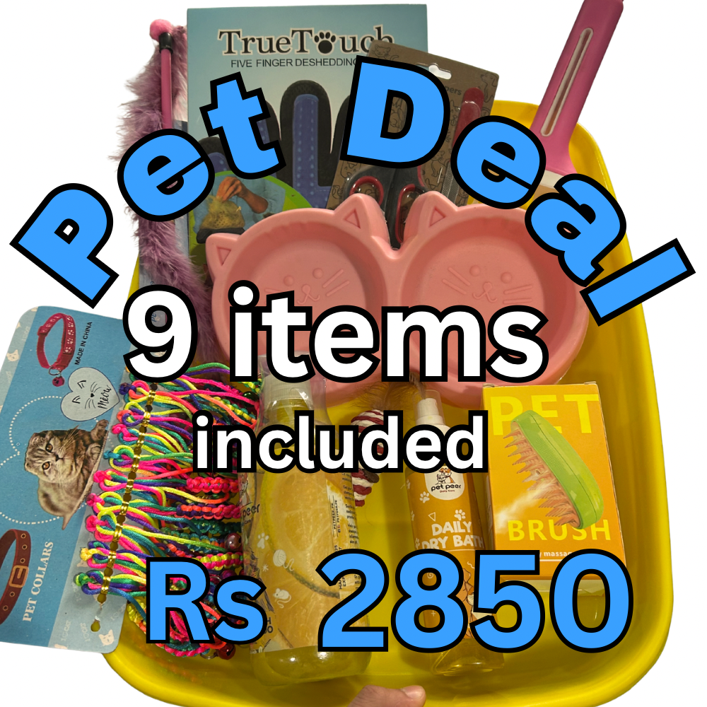 Pet Deal 01