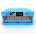 64 Poultry Eggs Incubator AC/DC (fully automatic)