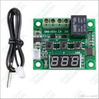 Themostat w1209