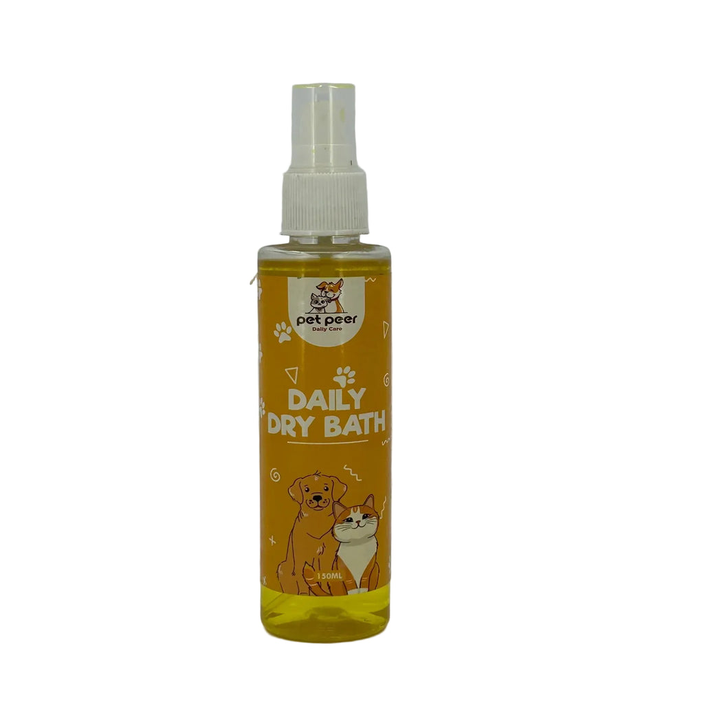 Ultimate 8-in-1 Cat Care Mega Deal