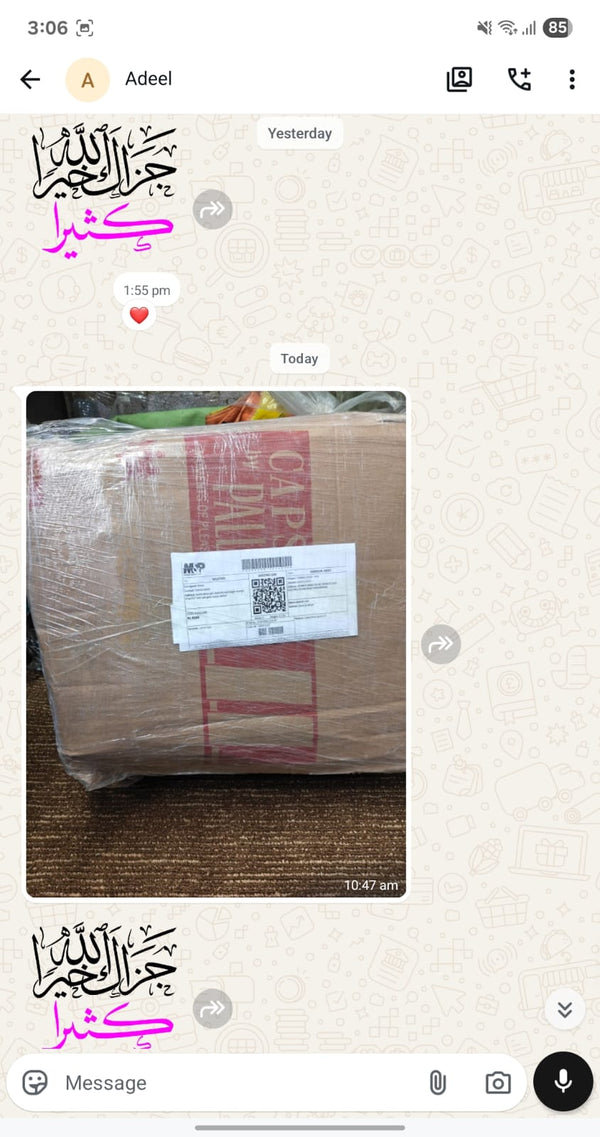 Customer review 5