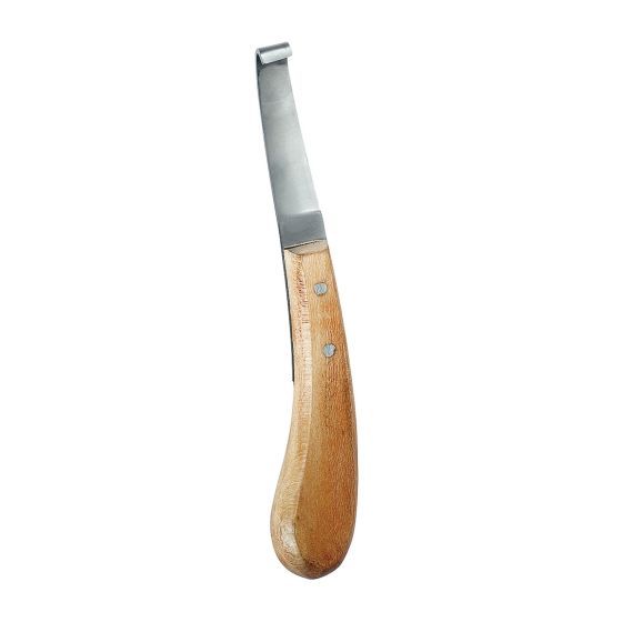 Hoof Knife