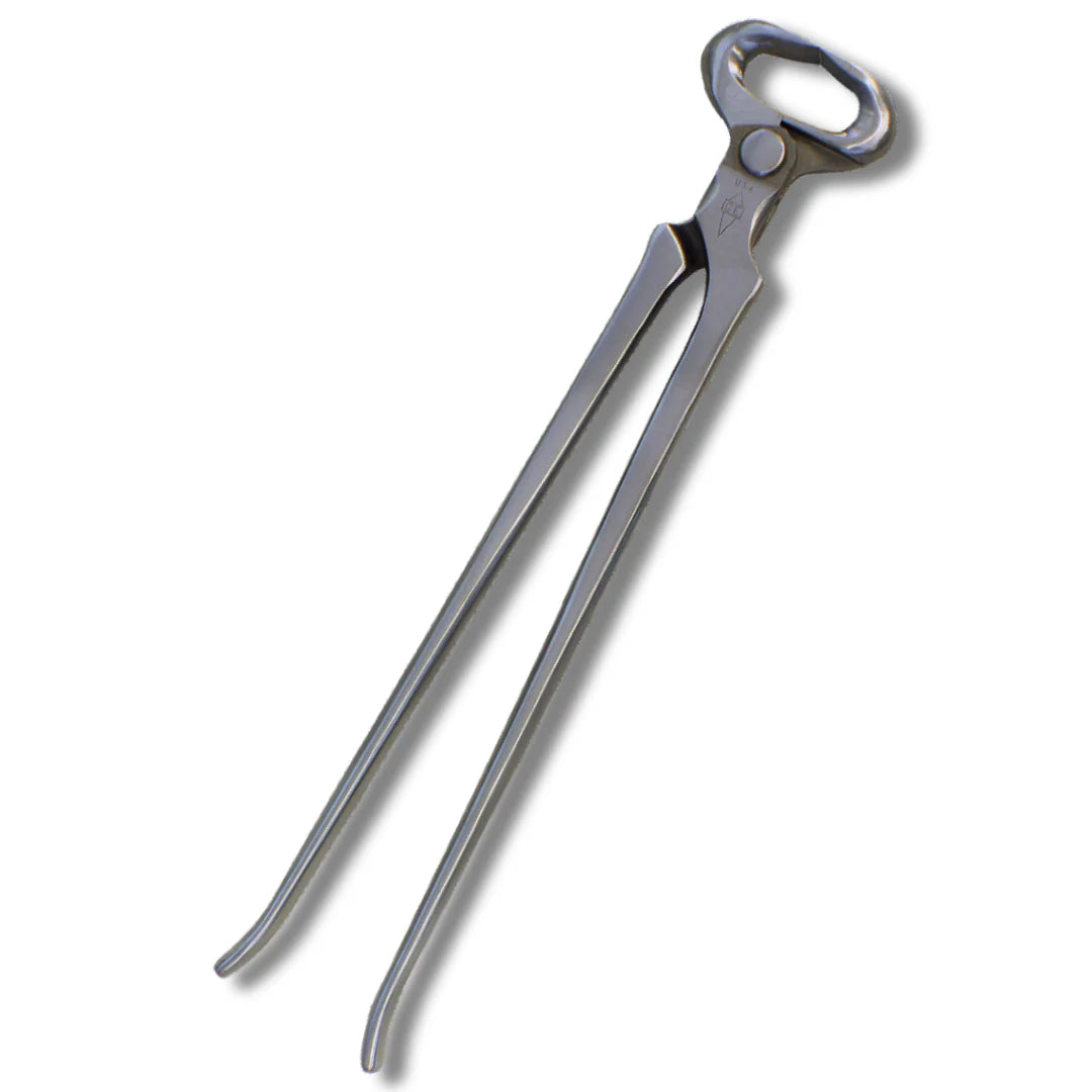 Premium Heavy-Duty Hoof Nipper