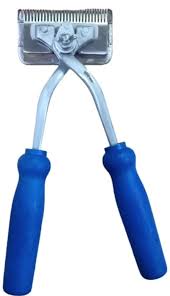 Mannual Trimmer