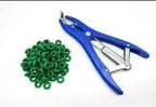 Steel ring Aplicator