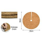 coconut mat