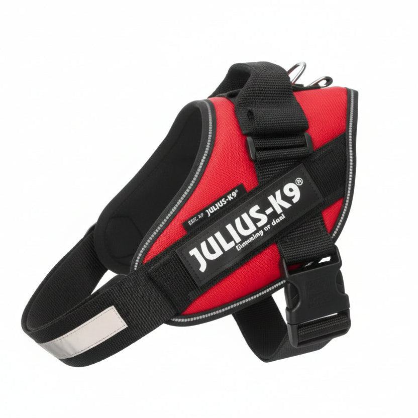 K9 Police top Quality Harness