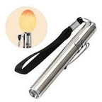 Double cell torch