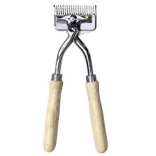 Mannual Trimmer