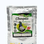 Champoin Harbel Grit