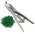 Steel ring Aplicator