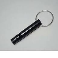 Single tone Whistle Large
