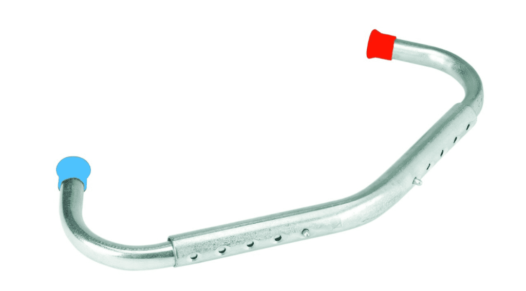 Anti Kick Bar For Animals