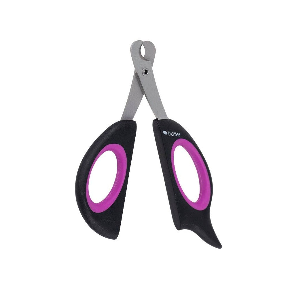 Stainless Steel Pet Nail Clipper Scissors for Cats & Dogs