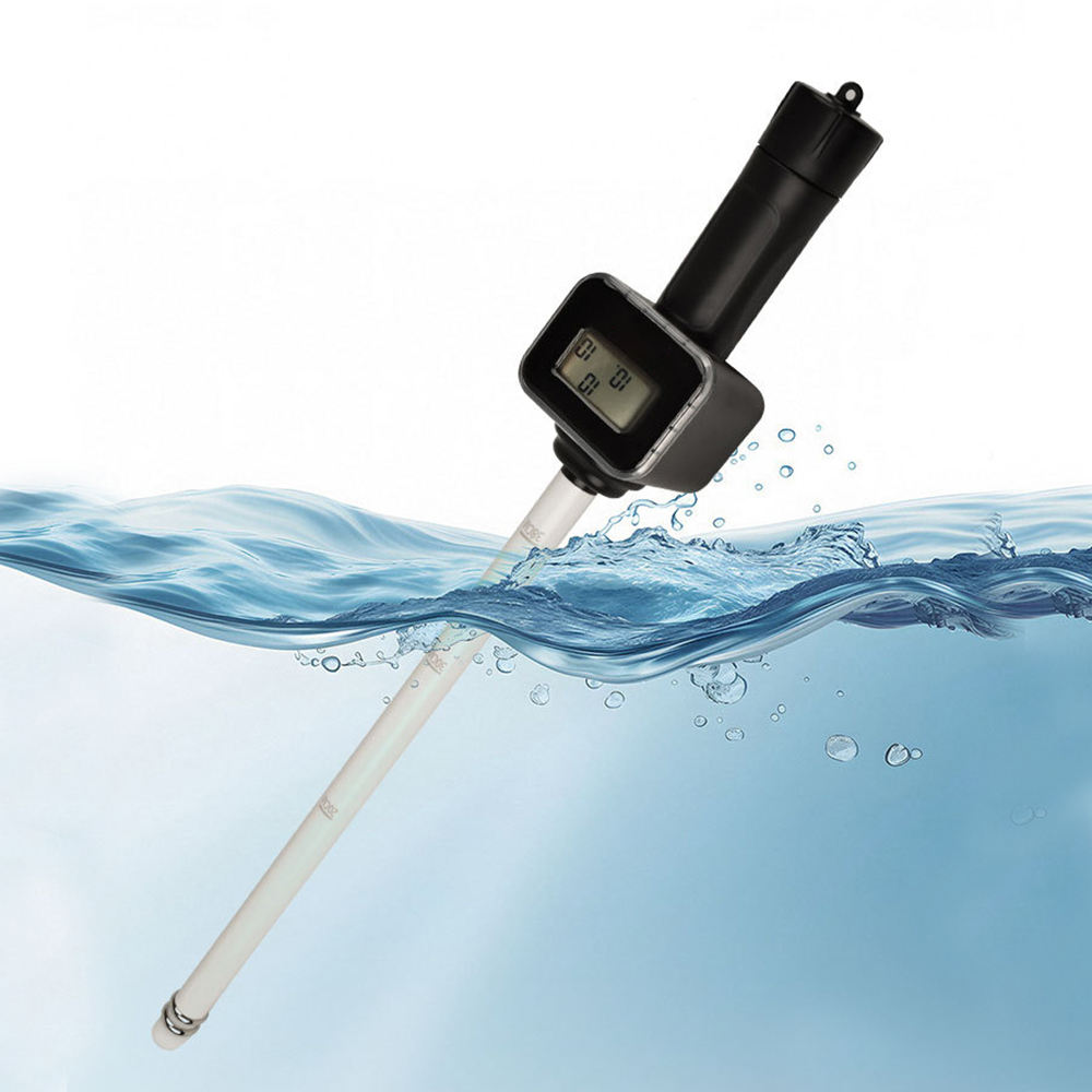 Digital Veterinary Ovulation Detector Gun for Livestock