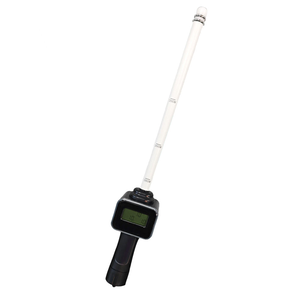 Digital Veterinary Ovulation Detector Gun for Livestock