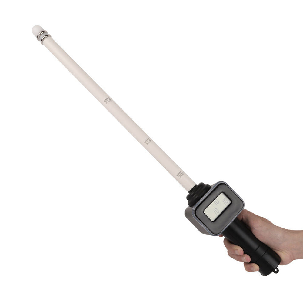 Digital Veterinary Ovulation Detector Gun for Livestock