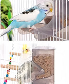Gravity Feeder