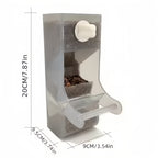 Gravity Feeder