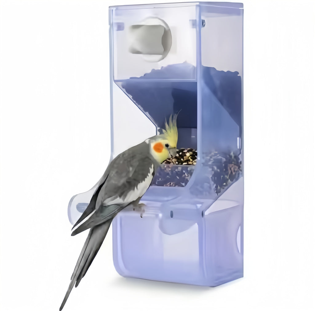Gravity Feeder
