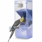 Gravity Feeder