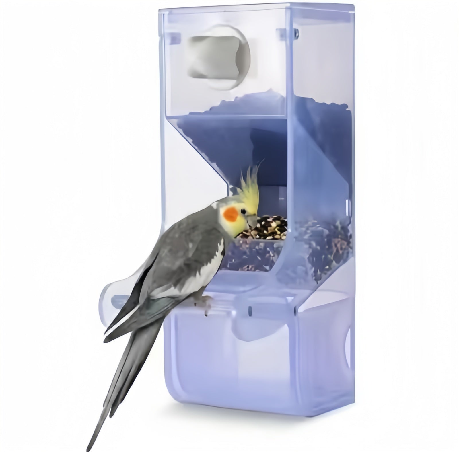 Gravity Feeder