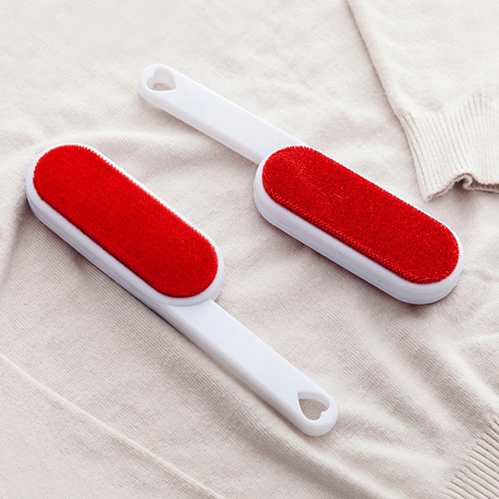 Reusable Pet Hair & Lint Remover Brush