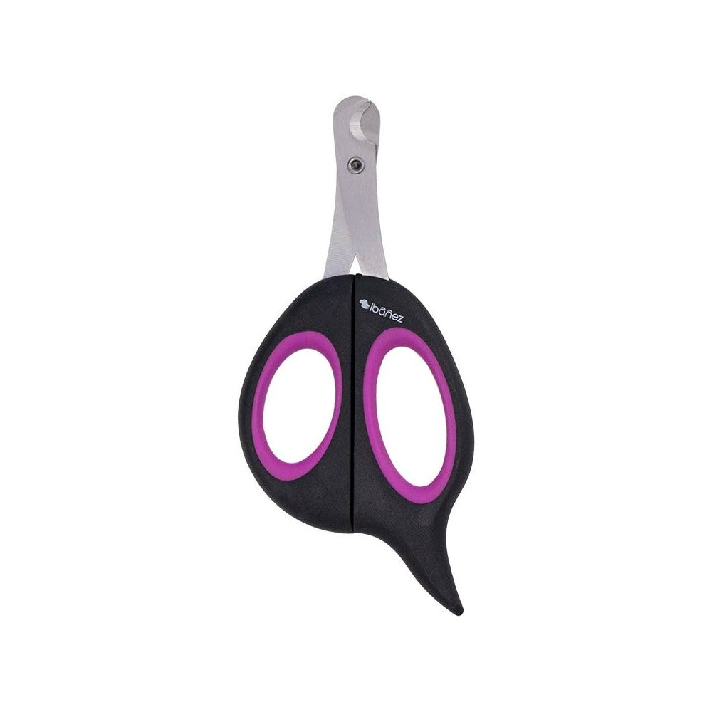 Stainless Steel Pet Nail Clipper Scissors for Cats & Dogs