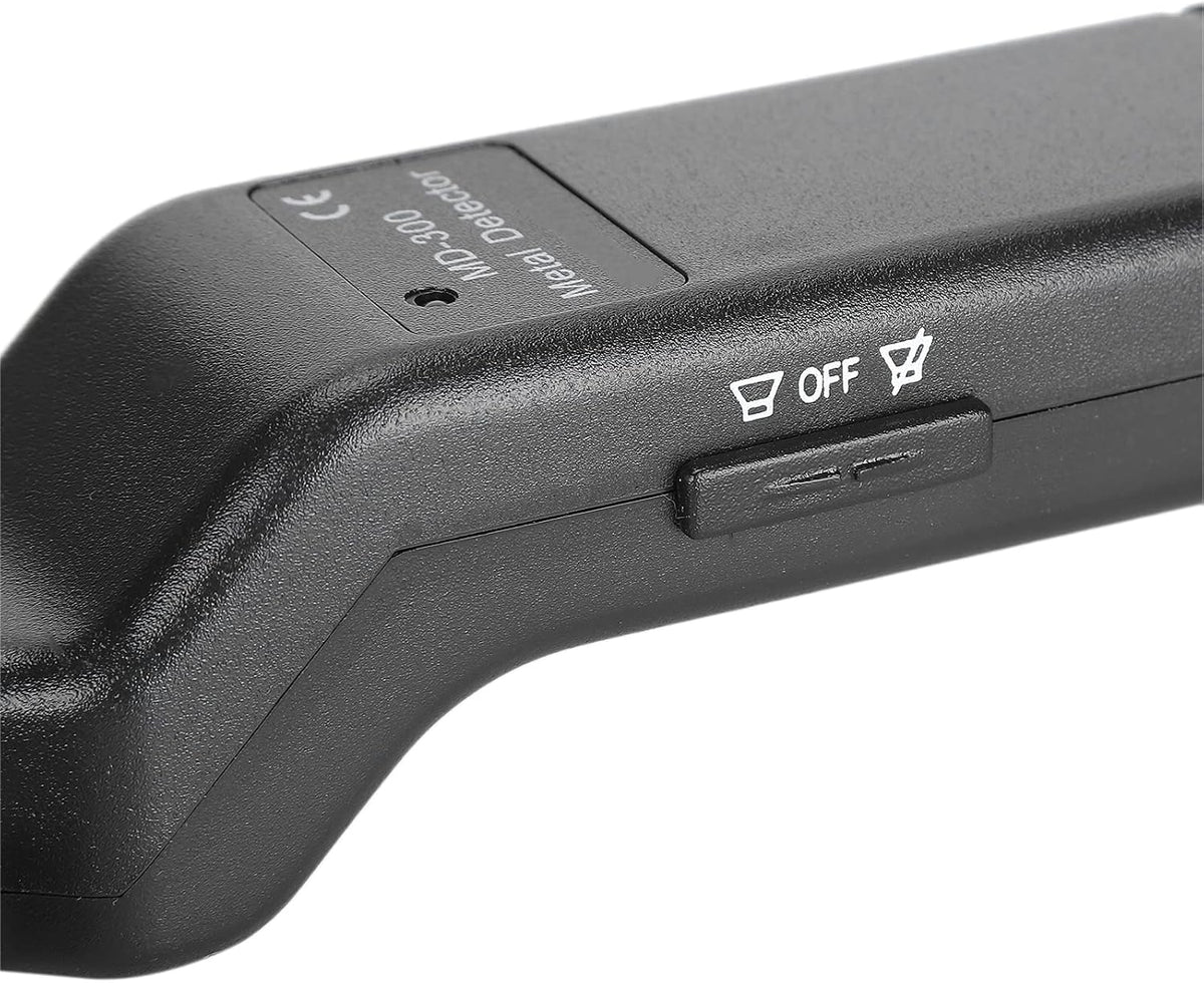Livestock Metal Detector Wand for Cow & Cattle Stomach