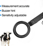 Livestock Metal Detector Wand for Cow & Cattle Stomach