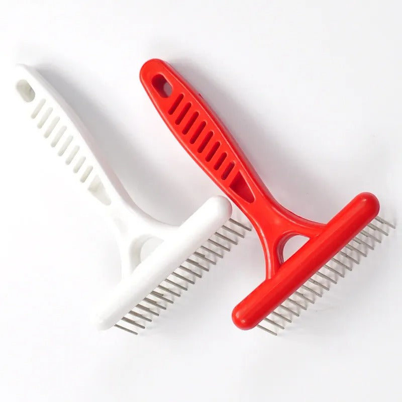 Premium Pet Grooming Comb