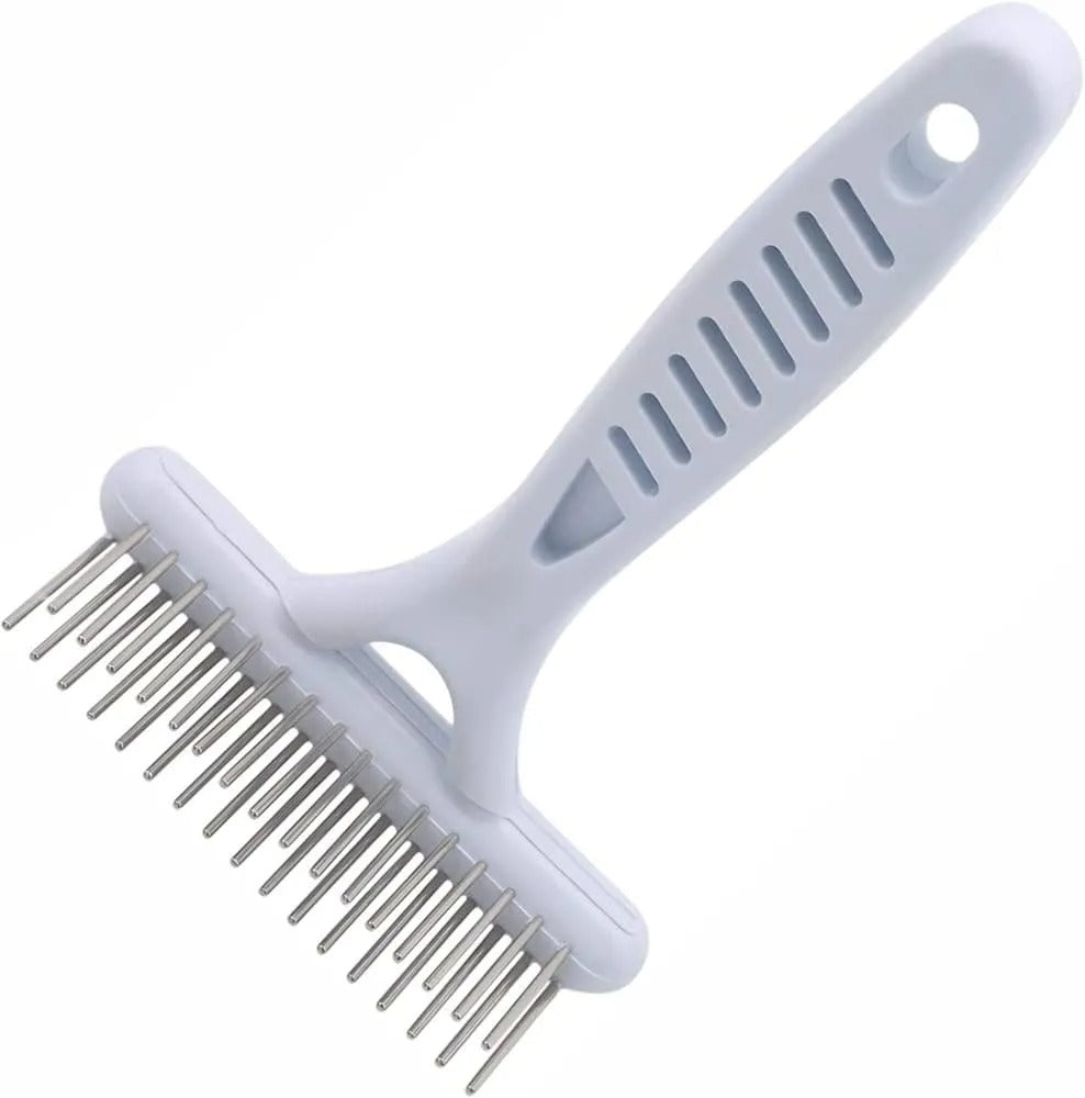 Premium Pet Grooming Comb