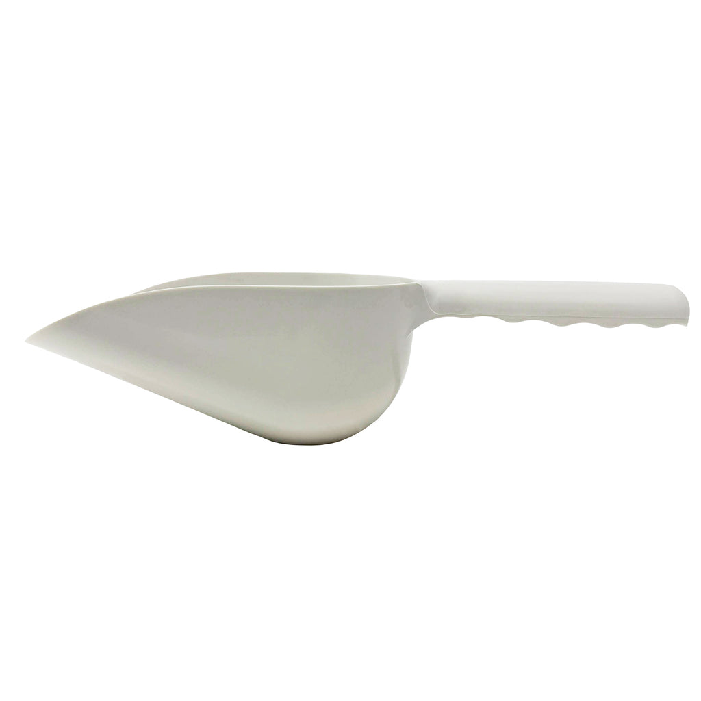 Premium Pet Food Scoop Shovel for Cats & Dogs