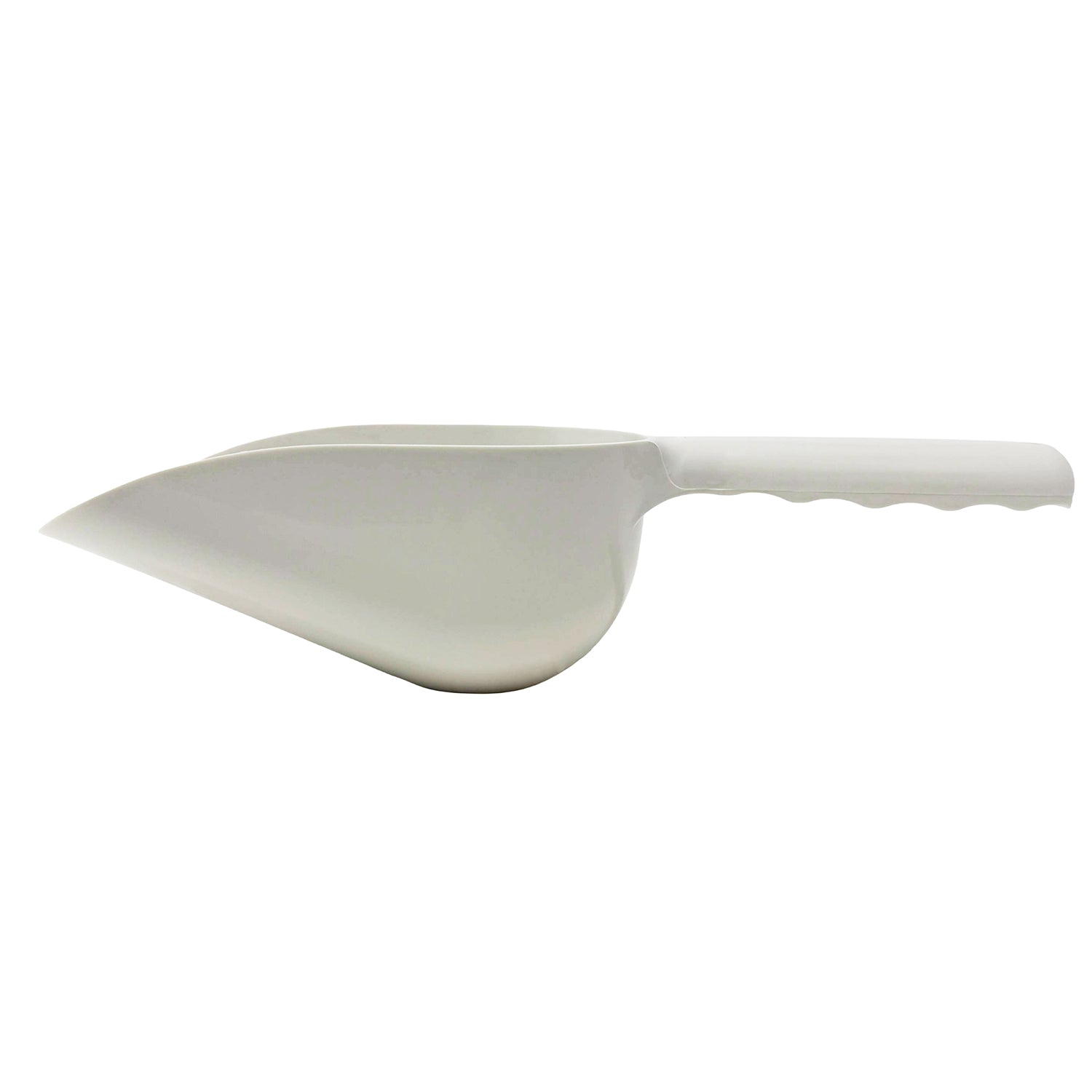 Premium Pet Food Scoop Shovel for Cats & Dogs