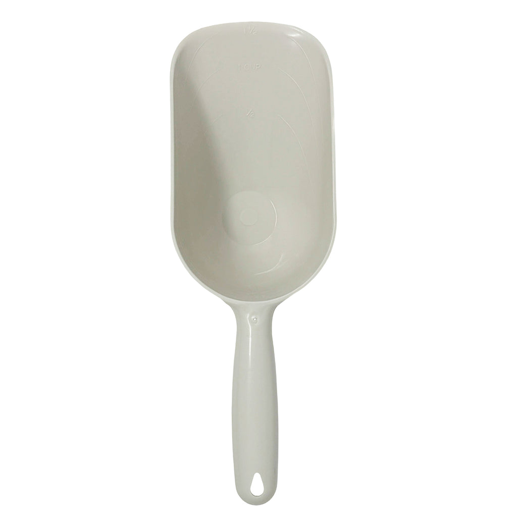 Premium Pet Food Scoop Shovel for Cats & Dogs