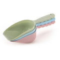 Premium Pet Food Scoop Shovel for Cats & Dogs