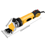 Heavy-Duty Sheep & Goat Shearing\ Trimming  Machine