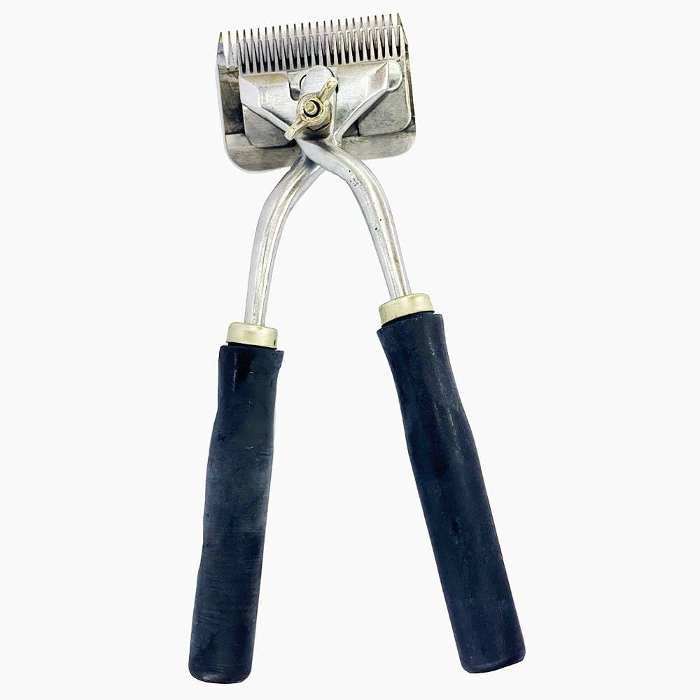 Mannual Trimmer